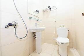 Yilan Dongshan Cypress B&B