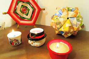 Yilan Dongshan Cypress B&B