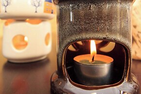 Yilan Dongshan Cypress B&B