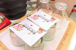 Yilan Dongshan Cypress B&B