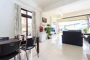 Yilan Dongshan Cypress B&B