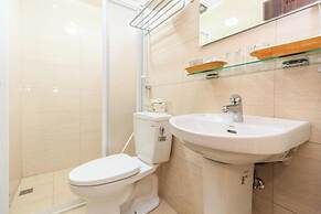 Yilan Dongshan Cypress B&B