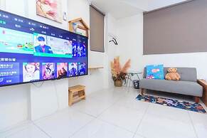 Yilan Dongshan Cypress B&B