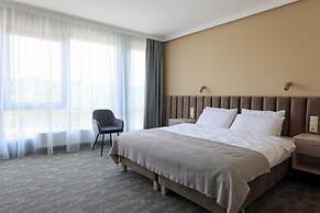 Suncity Hotel & SPA