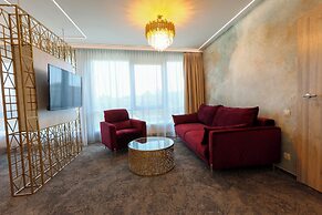 Suncity Hotel & SPA