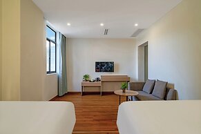 Hangzhou Shanghui Hotel