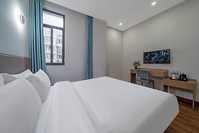 Hangzhou Shanghui Hotel