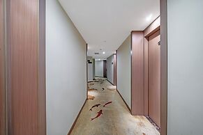 Hangzhou Shanghui Hotel