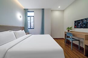 Hangzhou Shanghui Hotel