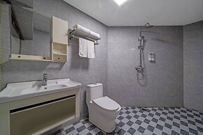 Hangzhou Shanghui Hotel