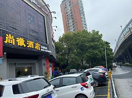 Hangzhou Shanghui Hotel