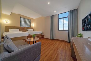 Hangzhou Shanghui Hotel