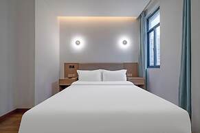 Hangzhou Shanghui Hotel