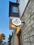 Kırçak Konak