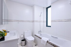 Tyms 3BR 2BA Apt Near Stadium Line 1 4