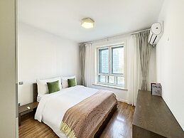 Tyms 3BR 2BA Apt Near Stadium Line 1 4