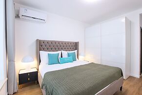 Tyms 3BR 2BA Apt Near Stadium Line 1 4