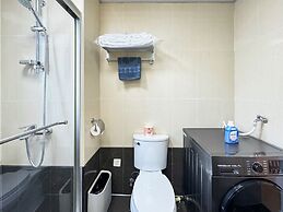 Tyms 3BR 2BA Apt Near Stadium Line 1 4