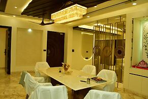 Ashirwad Residency