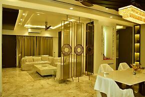 Ashirwad Residency