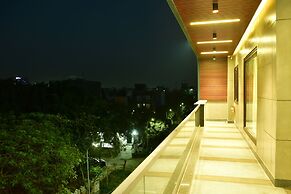 Ashirwad Residency
