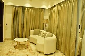 Ashirwad Residency
