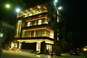 Ashirwad Residency
