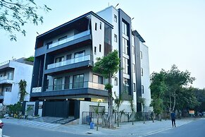 Ashirwad Residency