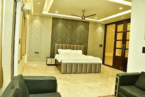 Ashirwad Residency