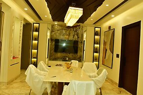 Ashirwad Residency