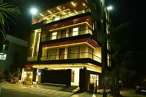 Ashirwad Residency