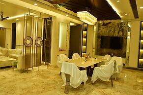 Ashirwad Residency