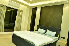 Ashirwad Residency