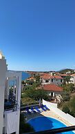 Abbey Resort