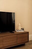 Moment George IV Bridge