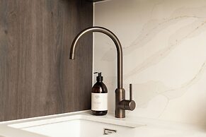 Moment George IV Bridge