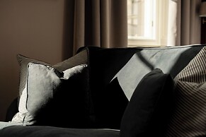 Moment George IV Bridge