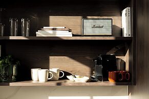 Moment George IV Bridge