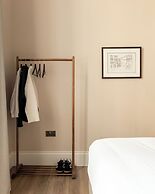 Moment George IV Bridge