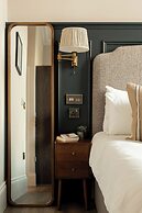 Moment George IV Bridge