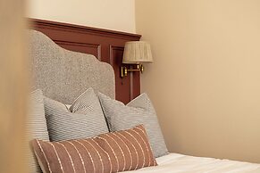 Moment George IV Bridge