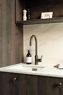 Moment George IV Bridge