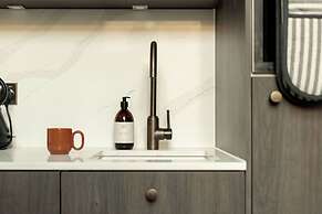 Moment George IV Bridge