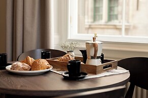 Moment George IV Bridge