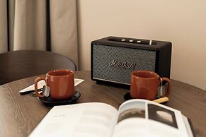 Moment George IV Bridge