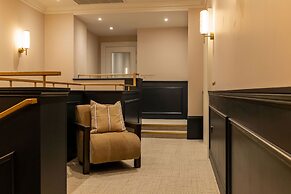 Moment George IV Bridge