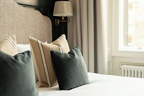 Moment George IV Bridge