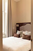 Moment George IV Bridge