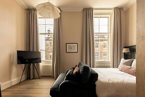 Moment George IV Bridge