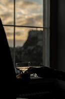 Moment George IV Bridge